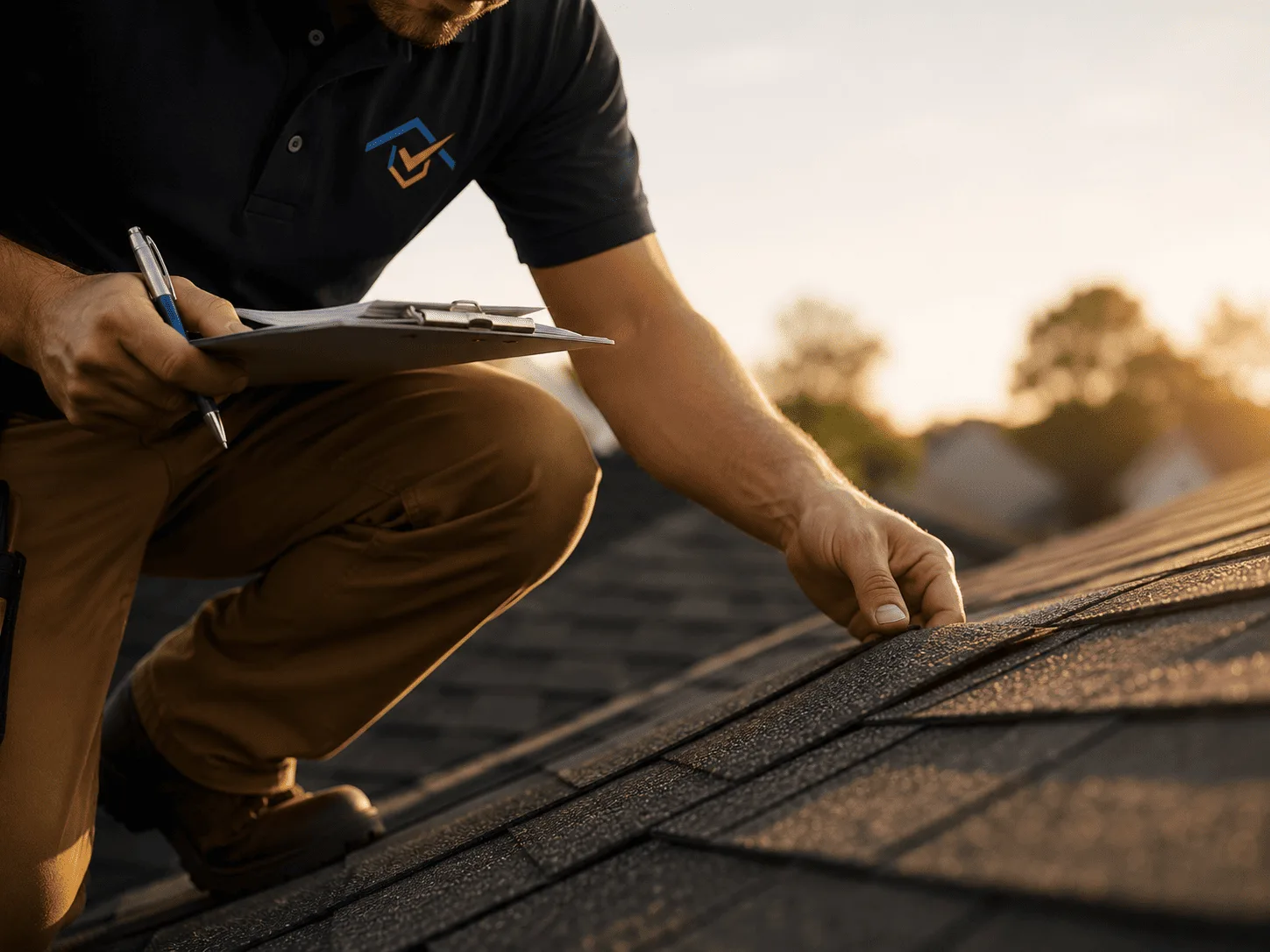 Why Choose Roof Inspection in Springdale, UT